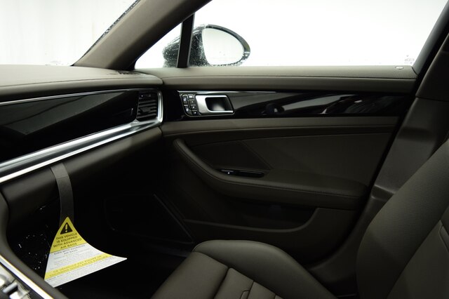 New 2020 Porsche Panamera 4 Hatchback In Rochester Ll100202