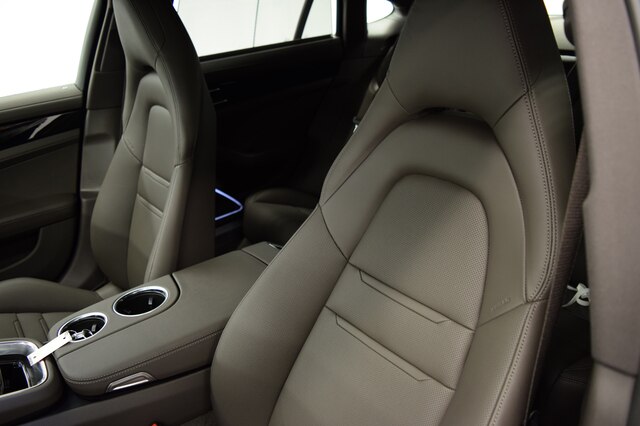 New 2020 Porsche Panamera 4 Hatchback In Rochester Ll100202