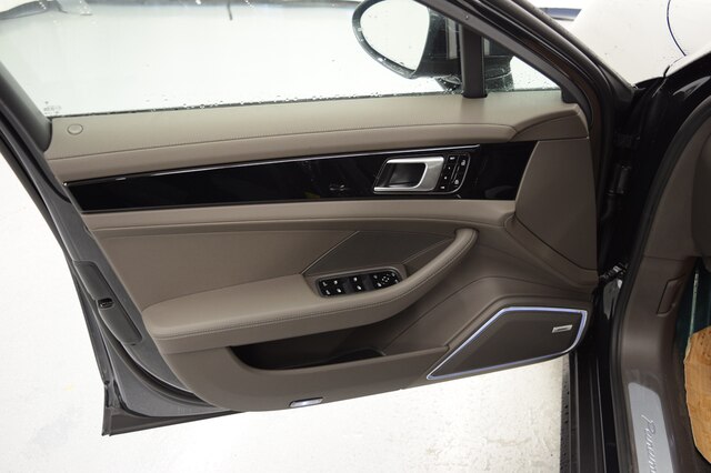 New 2020 Porsche Panamera 4 Hatchback In Rochester Ll100202