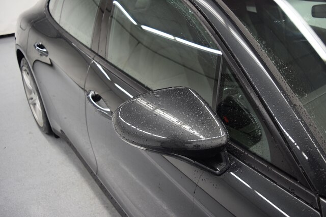 New 2020 Porsche Panamera 4 Hatchback In Rochester Ll100202