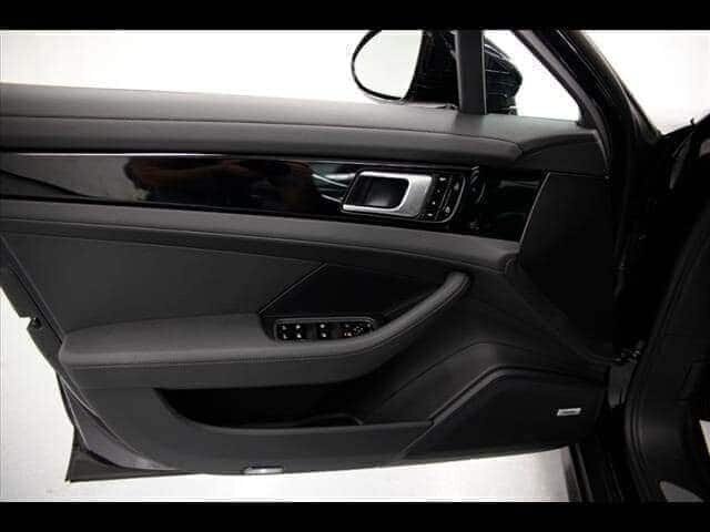 New 2019 Porsche Panamera 4 Hatchback In Rochester Kl102075